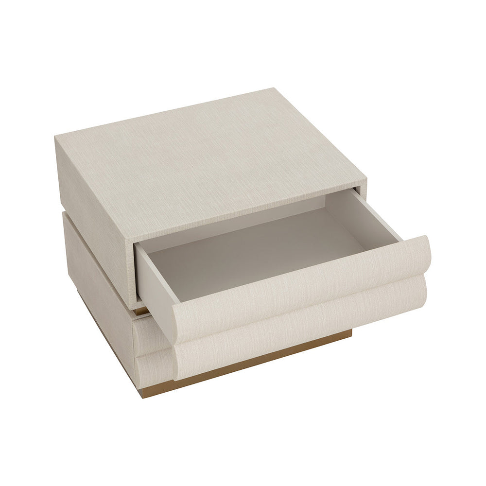 Subira Nightstand