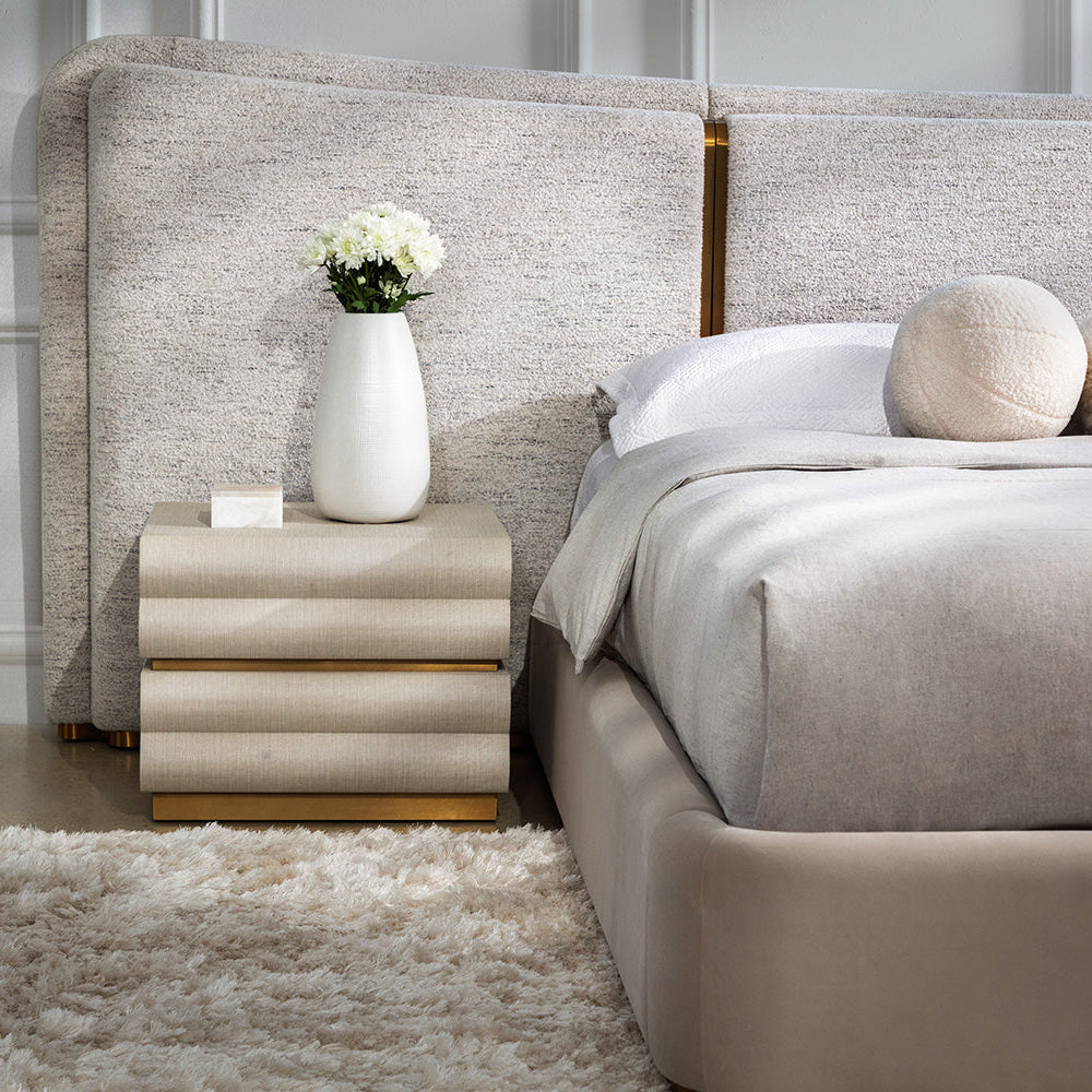 Subira Nightstand