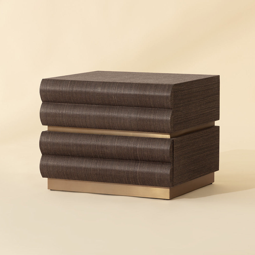 Subira Nightstand