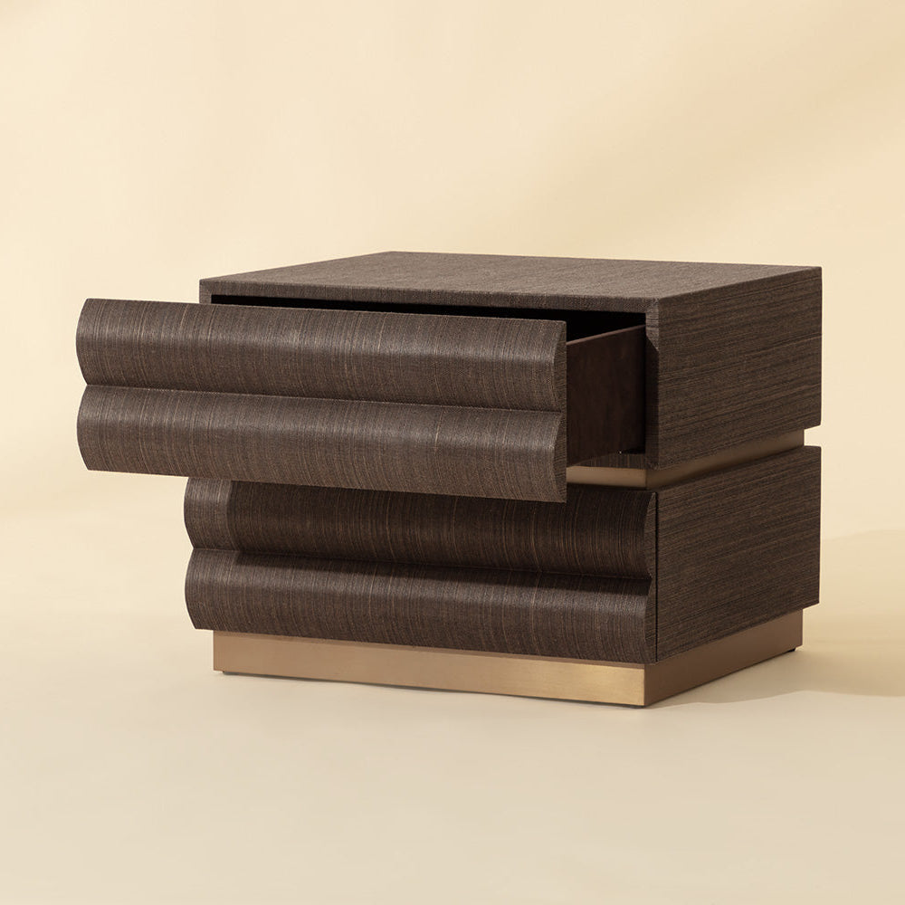Subira Nightstand