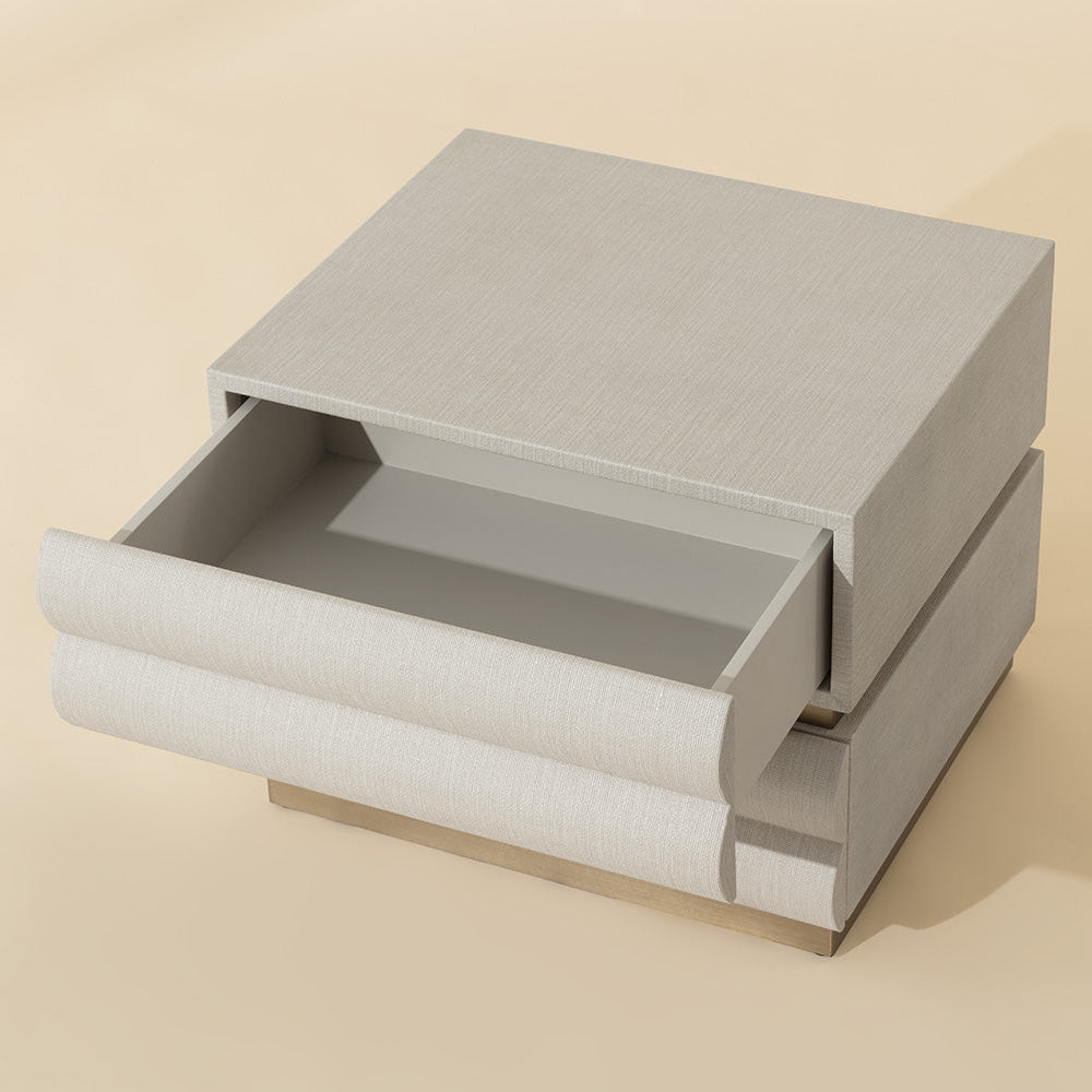 Subira Nightstand