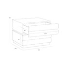 Subira Nightstand