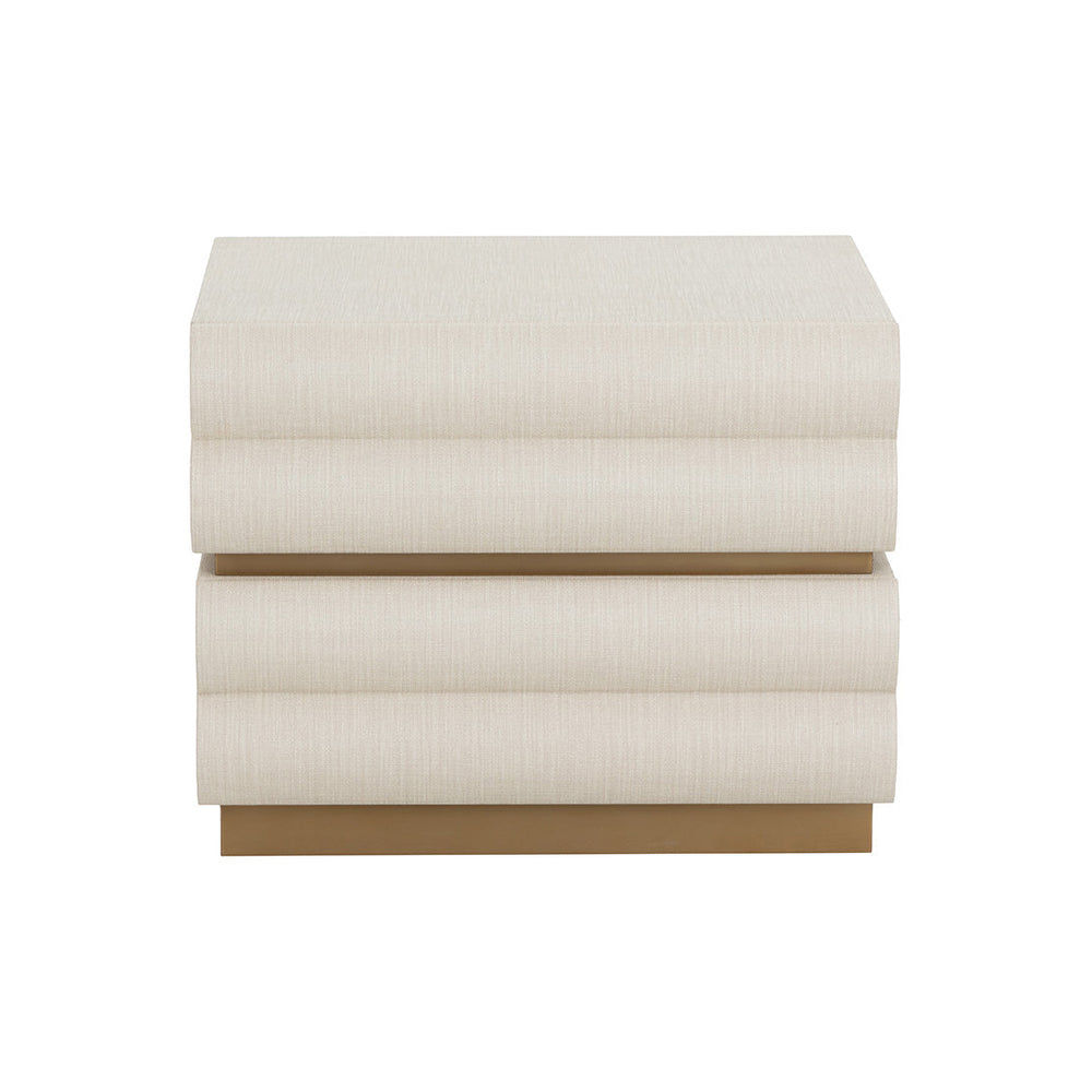 Subira Nightstand