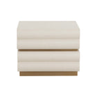 Subira Nightstand