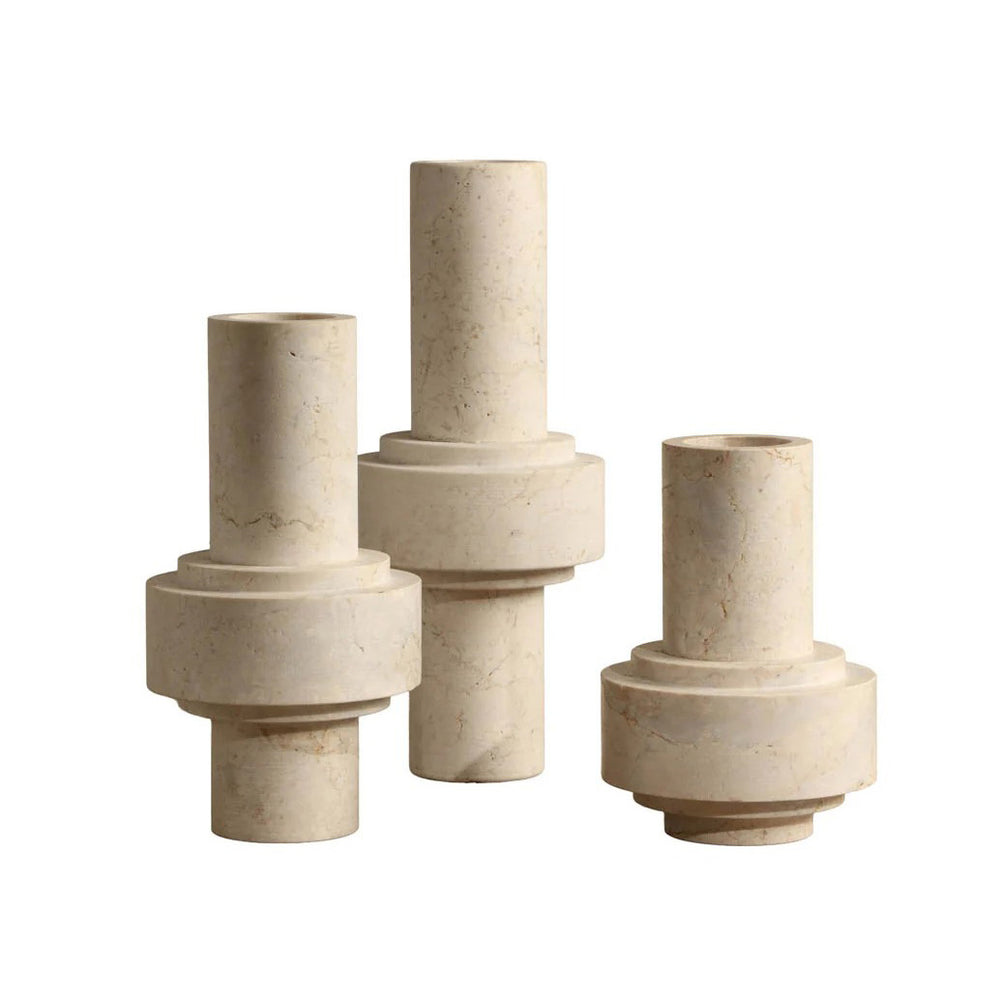 Surrounded Sculpture
