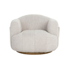 Tadeo Swivel Lounge Armchair