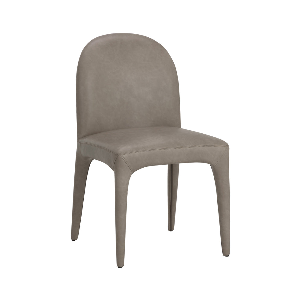 Tamina Fully Upholstered Dining Chair