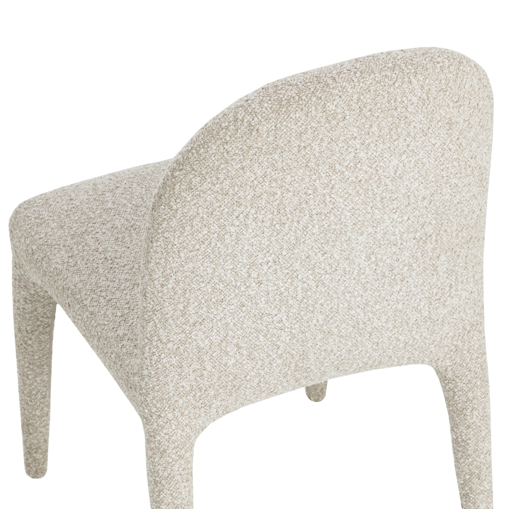 Tamina Fully Upholstered Dining Chair