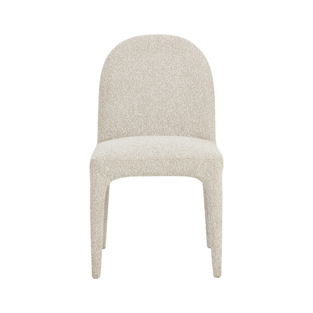 Tamina Fully Upholstered Dining Chair
