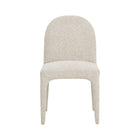 Tamina Fully Upholstered Dining Chair