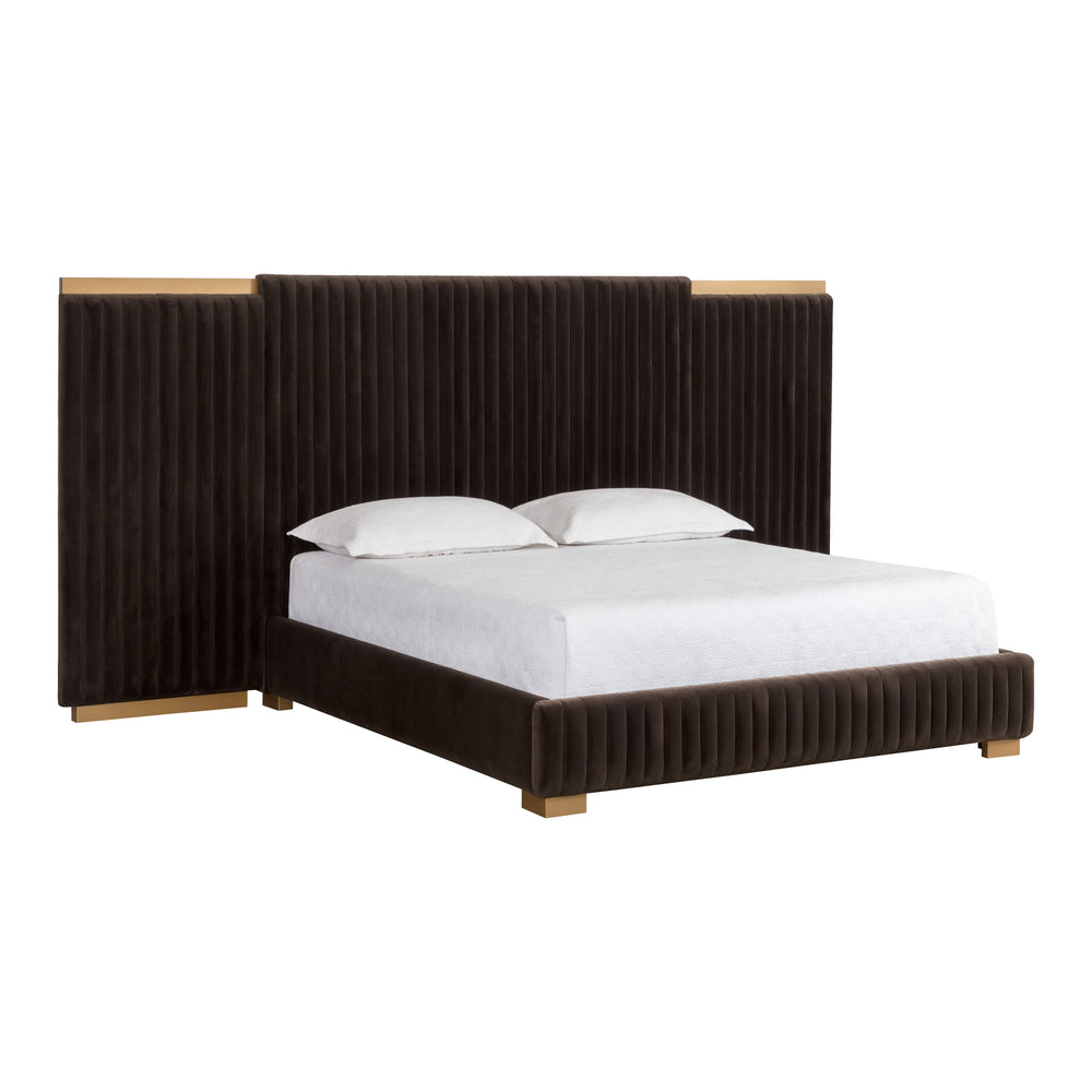 Tarrant Bed