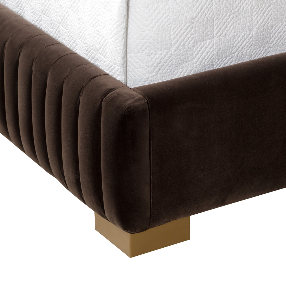 Tarrant Bed