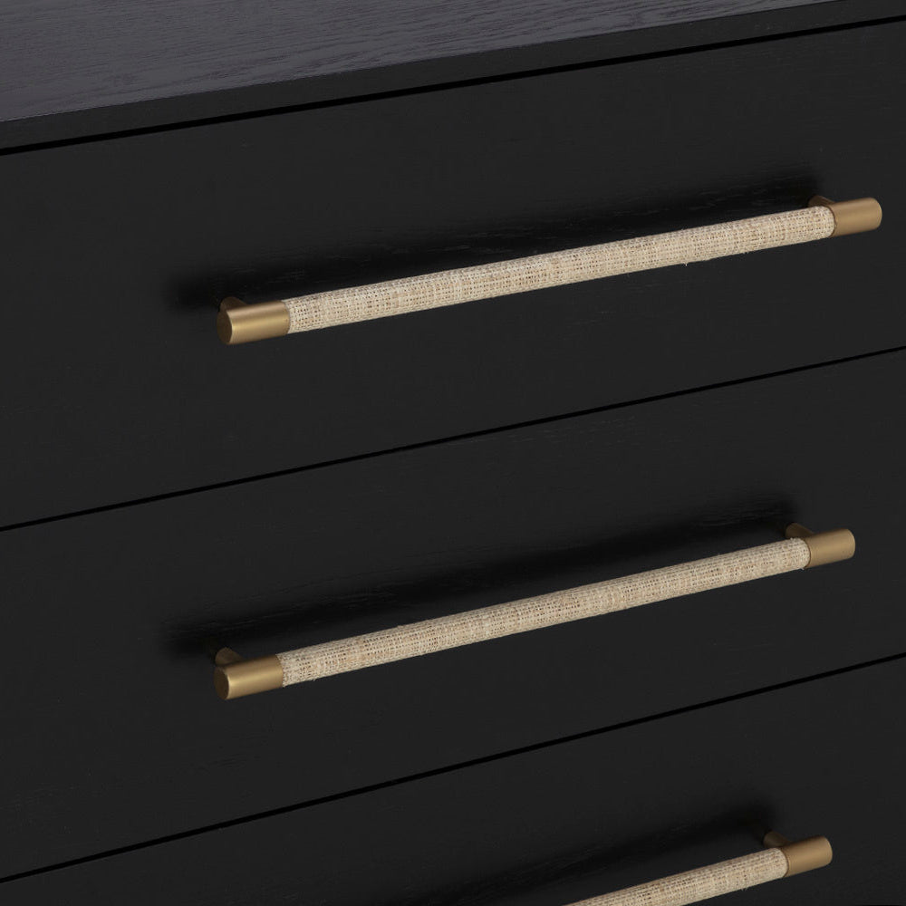 Tarrant Dresser