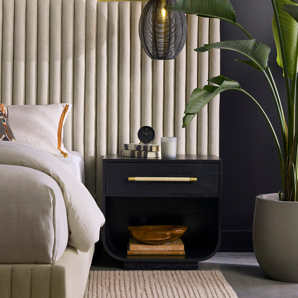 Tarrant Nightstand