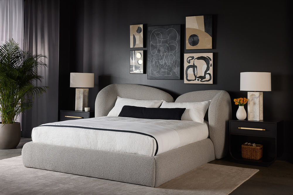 Tarrant Nightstand