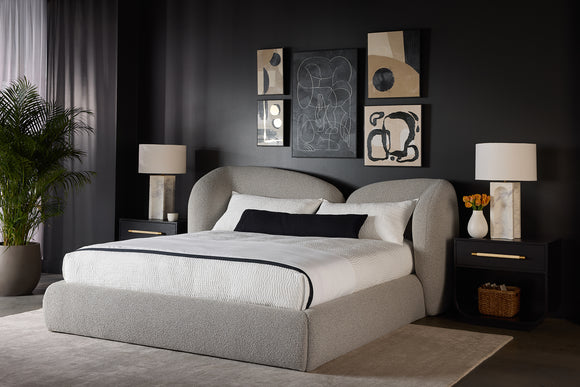 Tarrant Nightstand