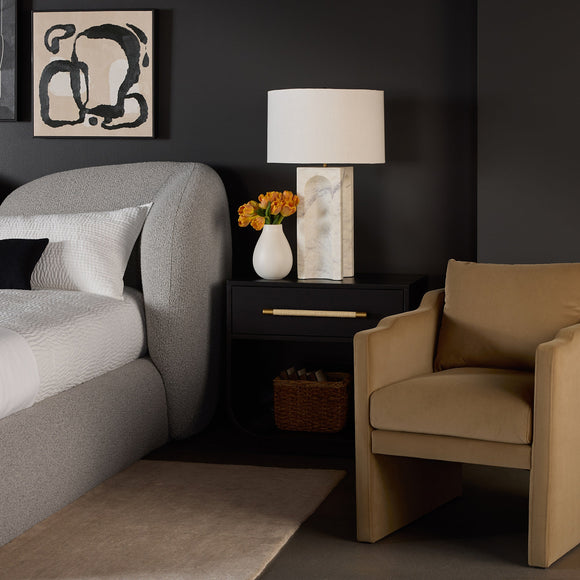 Tarrant Nightstand
