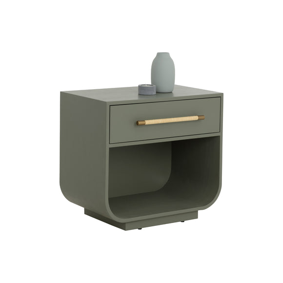 Tarrant Nightstand