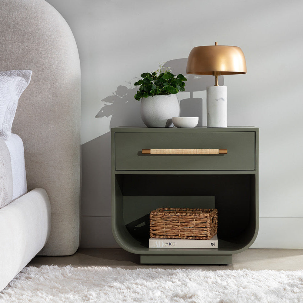 Tarrant Nightstand