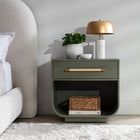 Tarrant Nightstand