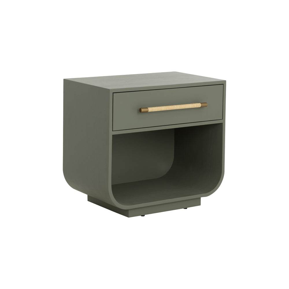 Tarrant Nightstand