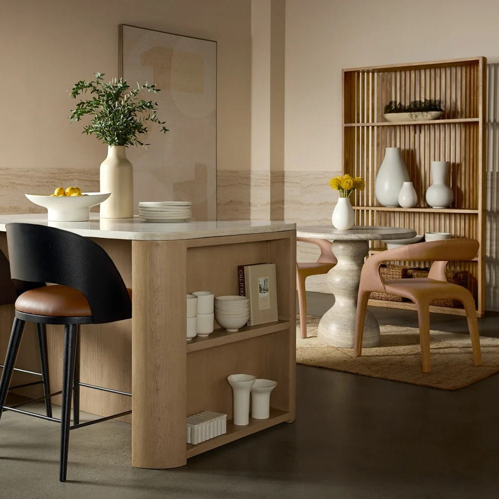 Tessa Bookcase