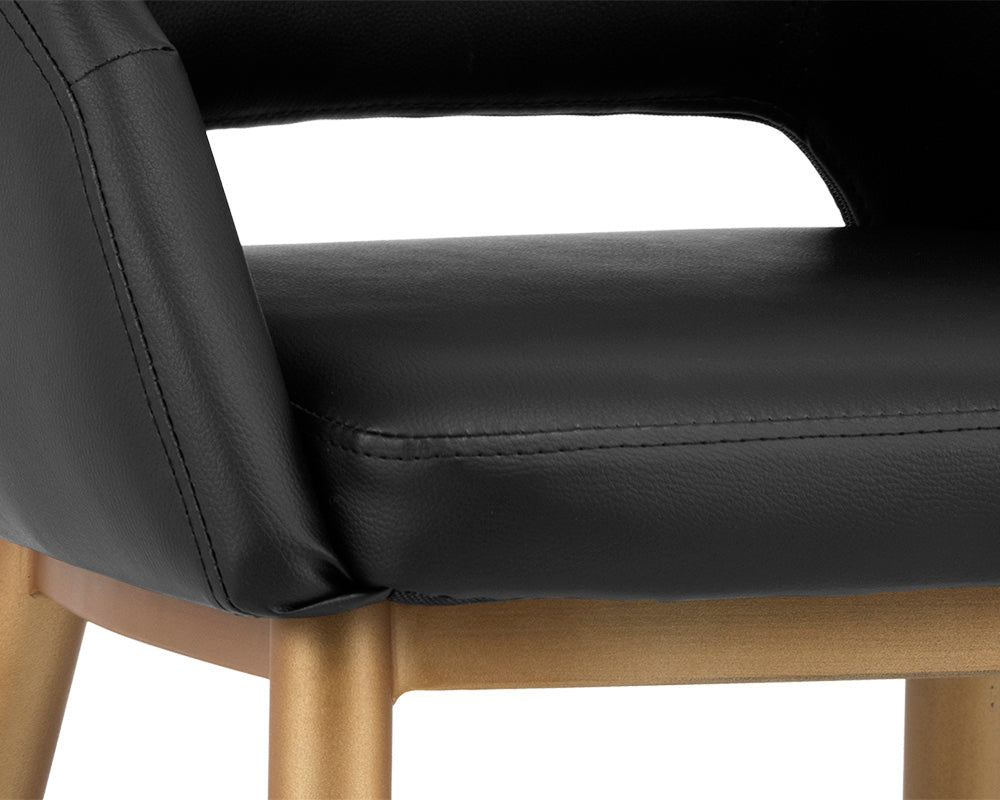Thatcher Dining Armchair