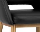 Thatcher Dining Armchair