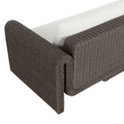 Tibi Outdoor Sofa