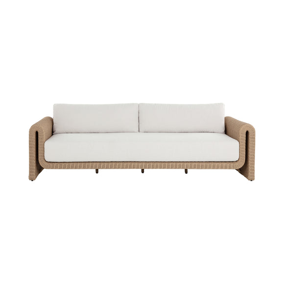 Tibi Outdoor Sofa