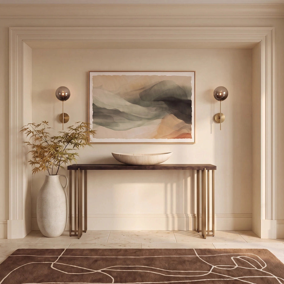 Tilda Hand-Tufted Rug