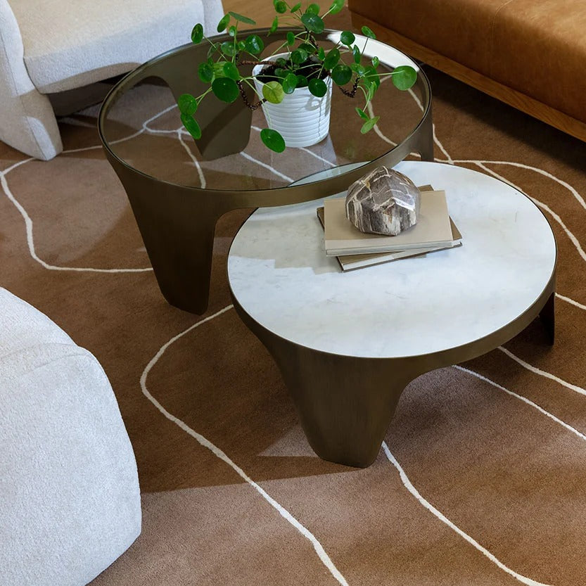 Tilda Hand-Tufted Rug