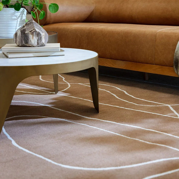 Tilda Hand-Tufted Rug