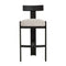 Titan Bar and Counter Stool  option Bar: 30 in height