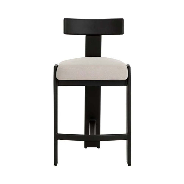 Titan Bar and Counter Stool