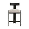 Titan Bar and Counter Stool  option Counter: 26 in height