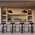 Titan Bar and Counter Stool