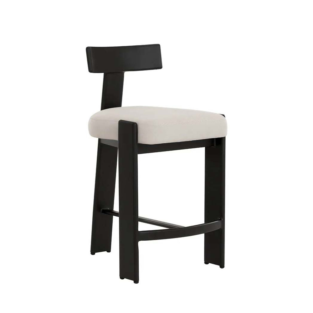 Titan Bar and Counter Stool