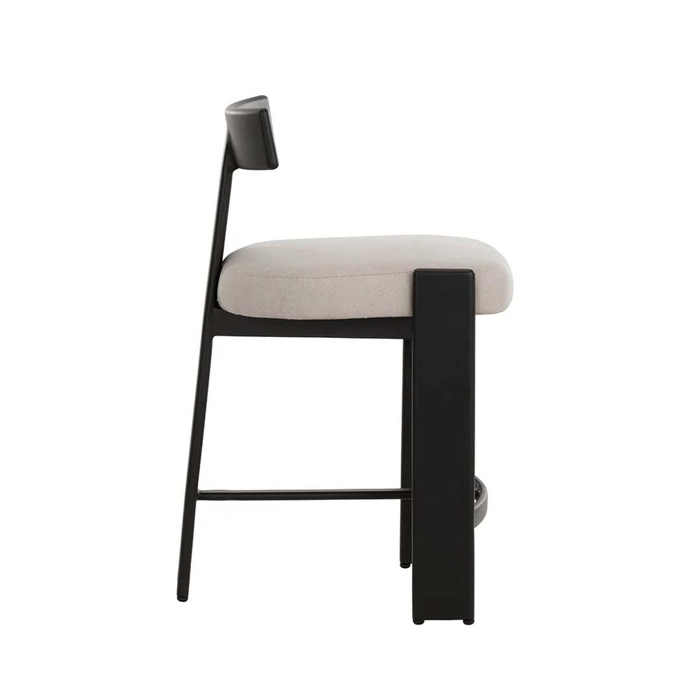 Titan Bar and Counter Stool