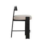 Titan Bar and Counter Stool