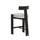 Titan Bar and Counter Stool