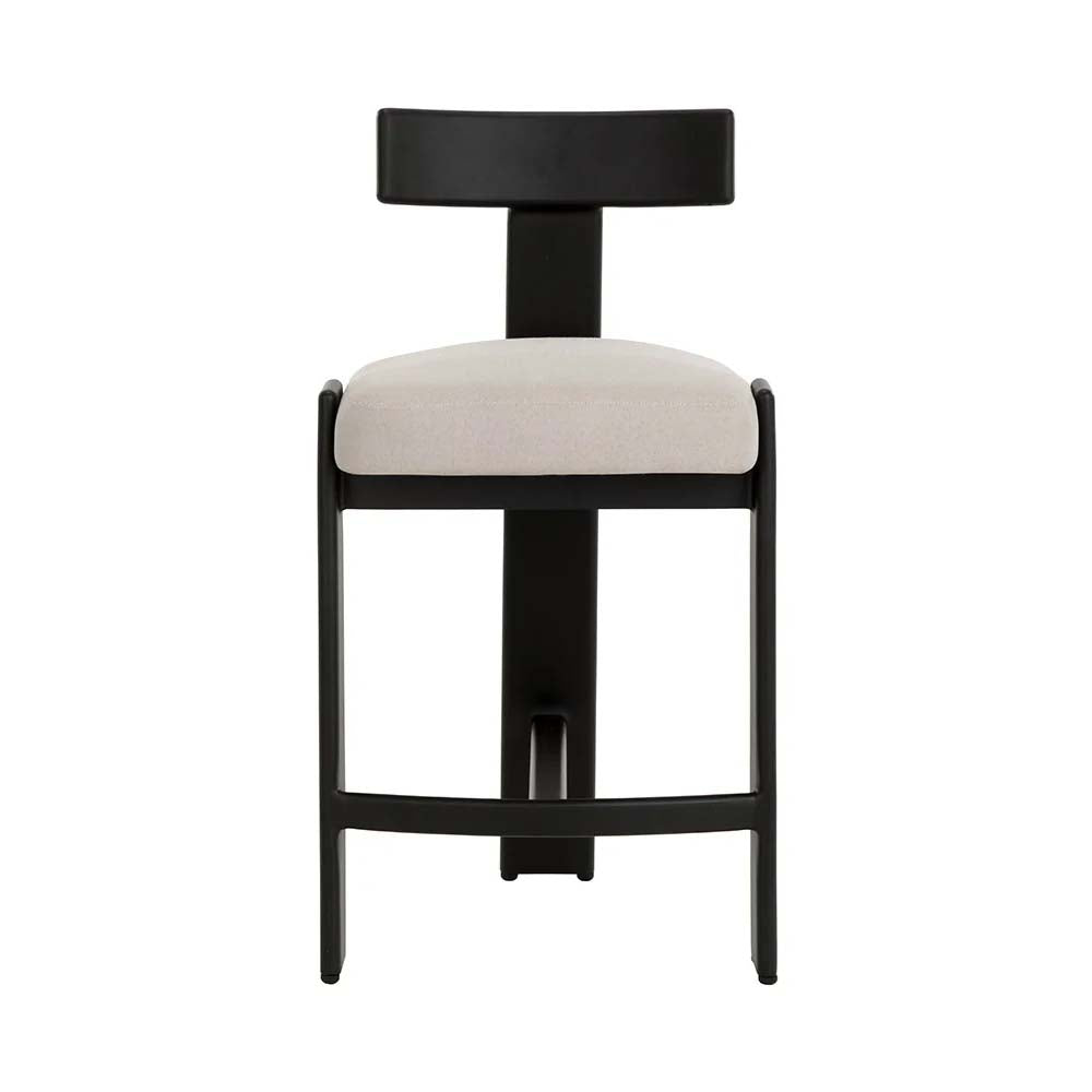 Titan Bar and Counter Stool