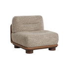 Tomo Lounge Chair