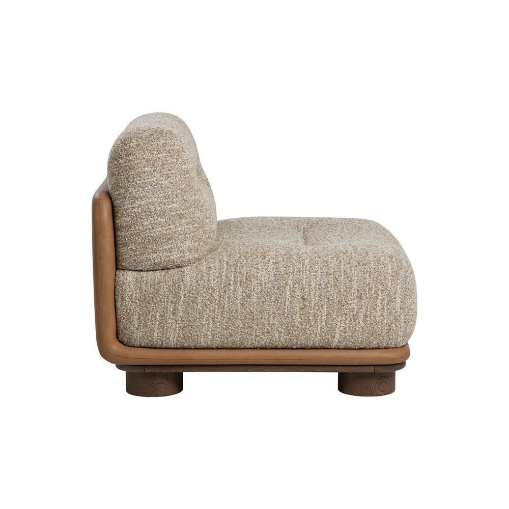 Tomo Lounge Chair