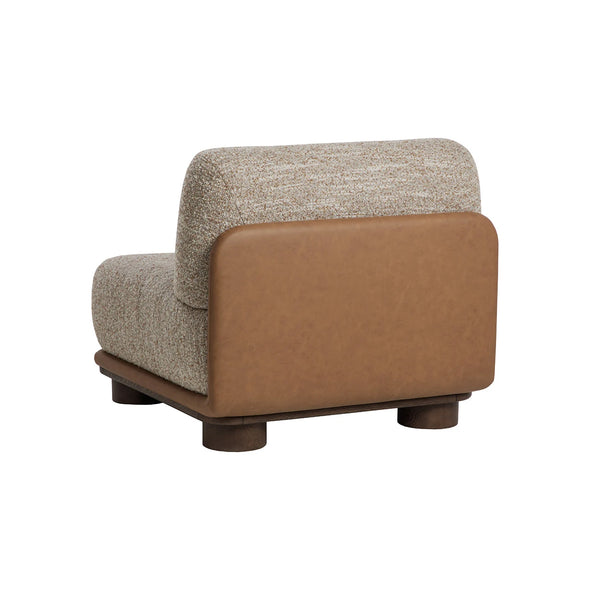 Tomo Lounge Chair