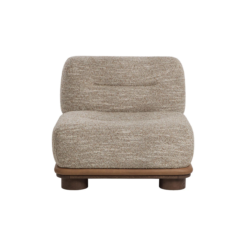 Tomo Lounge Chair