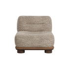 Tomo Lounge Chair