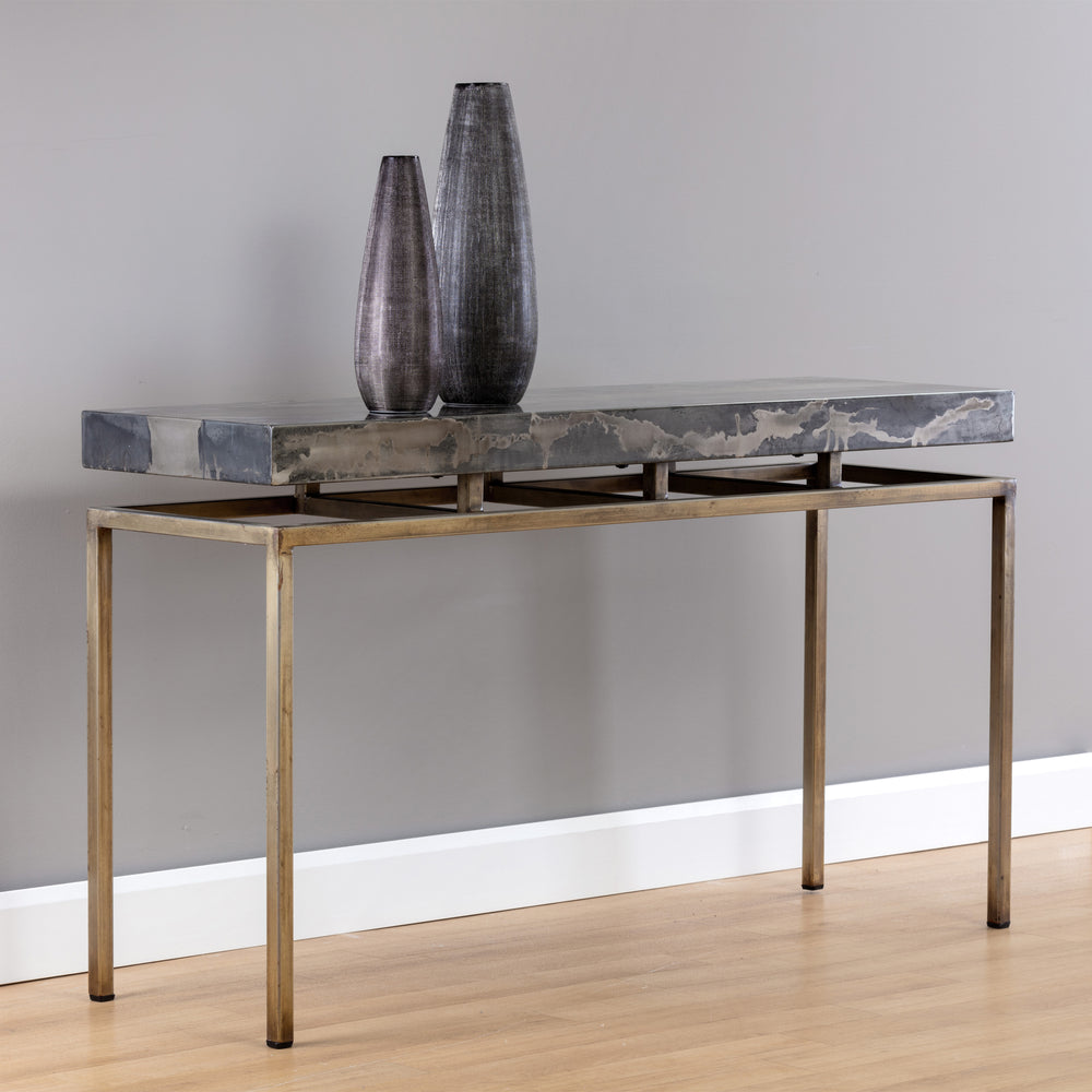 Toreno Console Table