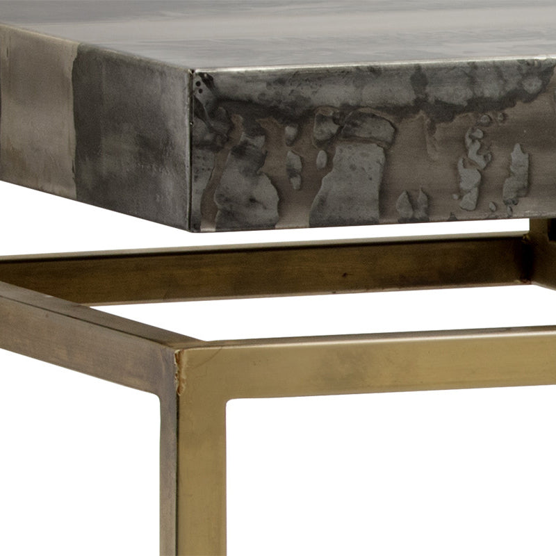 Toreno Console Table