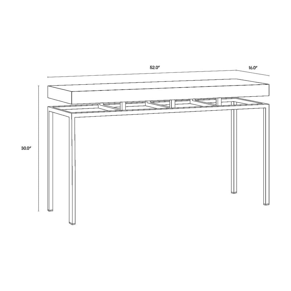 Toreno Console Table